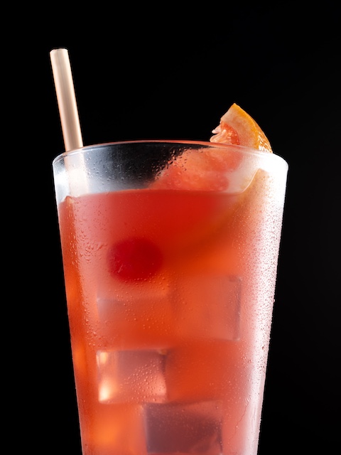 爽やかな酸味のシーブリーズ
